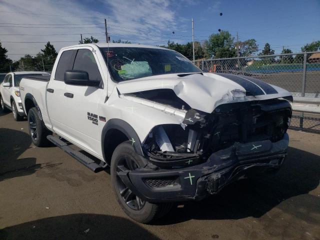 RAM 1500 CLASS 2021 1c6rr7gt2ms501866