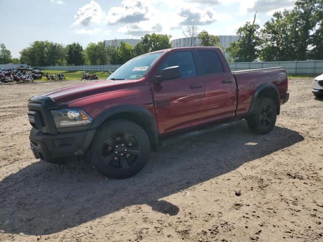 RAM 1500 CLASS 2021 1c6rr7gt2ms507294