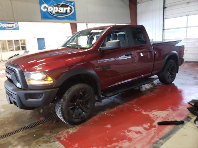 RAM 1500 CLASS 2021 1c6rr7gt2ms513953