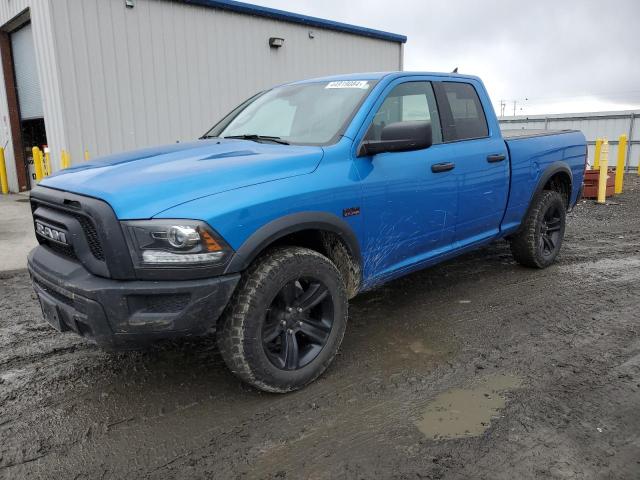 RAM 1500 2021 1c6rr7gt2ms571691