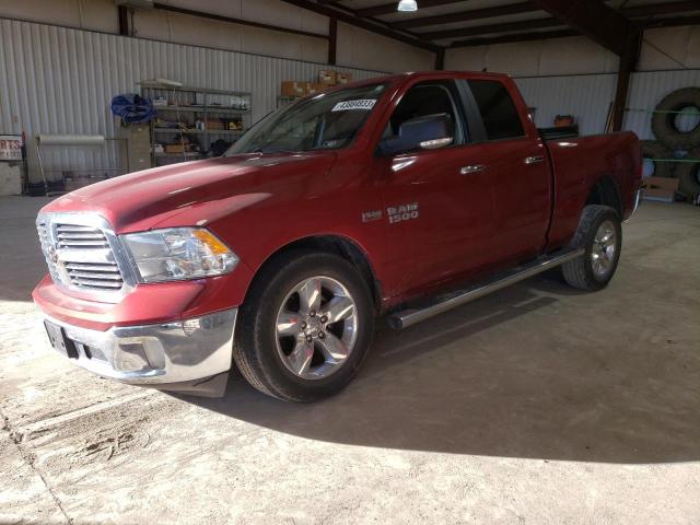 RAM 1500 SLT 2013 1c6rr7gt3ds551854