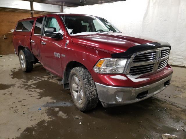 RAM 1500 SLT 2013 1c6rr7gt3ds560439