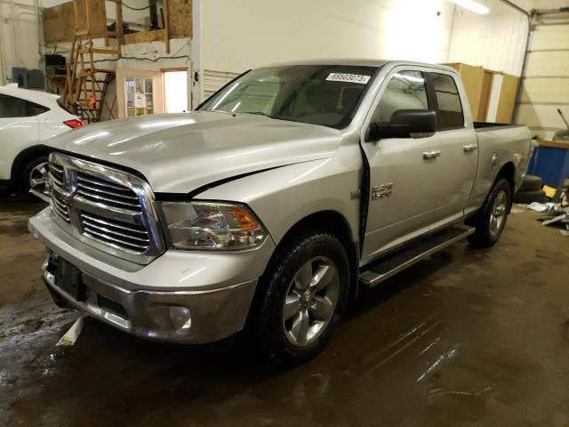 RAM 1500 SLT 2013 1c6rr7gt3ds580092