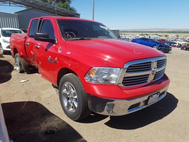 RAM 1500 SLT 2013 1c6rr7gt3ds659830