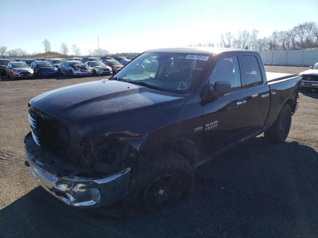 RAM 1500 SLT 2013 1c6rr7gt3ds664767