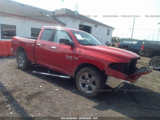 RAM 1500 2014 1c6rr7gt3es175030