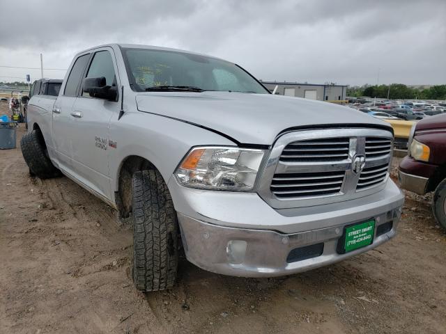 RAM 1500 SLT 2014 1c6rr7gt3es175772