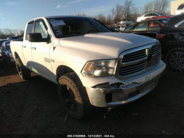 RAM 1500 2014 1c6rr7gt3es223996