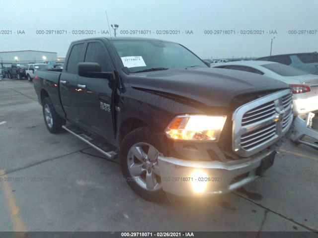 RAM 1500 2014 1c6rr7gt3es230236