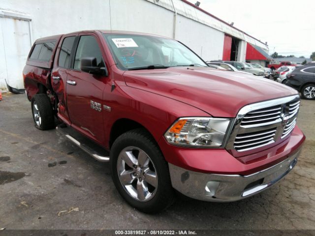 RAM 1500 2014 1c6rr7gt3es260076