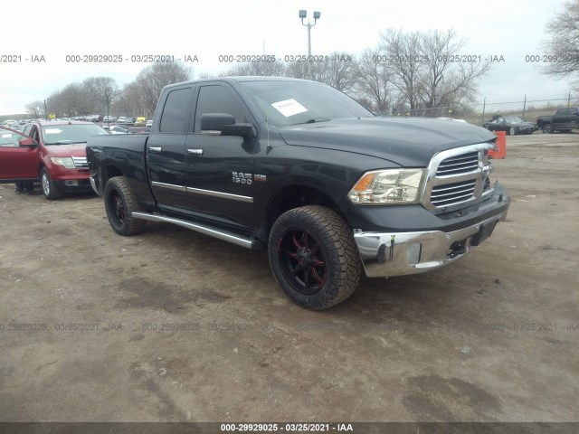 RAM 1500 2014 1c6rr7gt3es263561