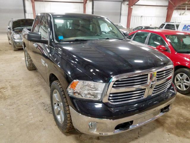 RAM 1500 SLT 2014 1c6rr7gt3es294244