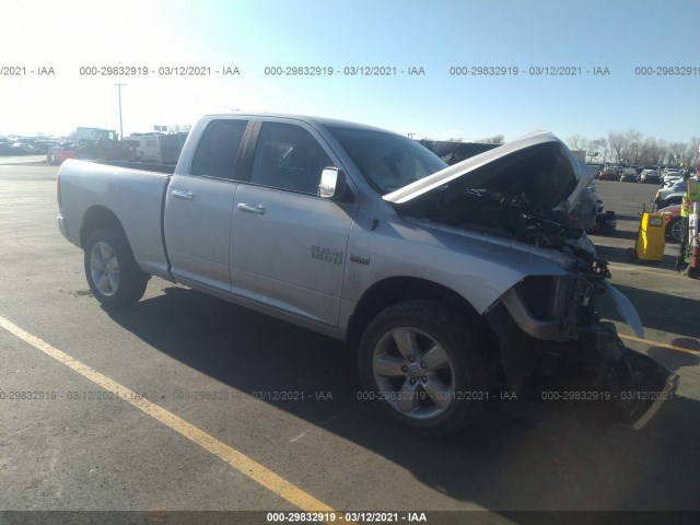 RAM 1500 2014 1c6rr7gt3es325153