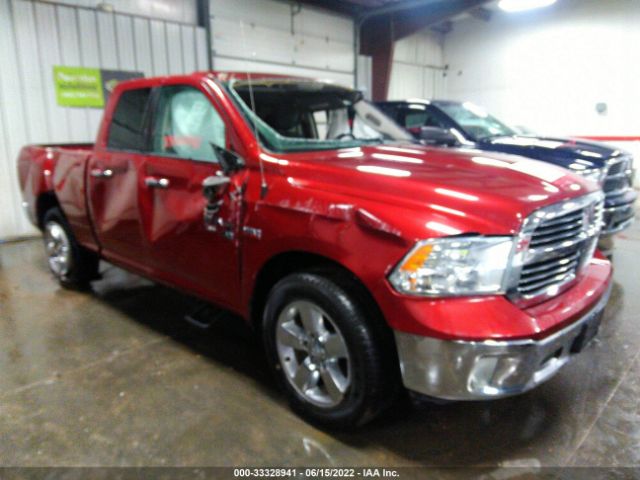 RAM 1500 2014 1c6rr7gt3es325346