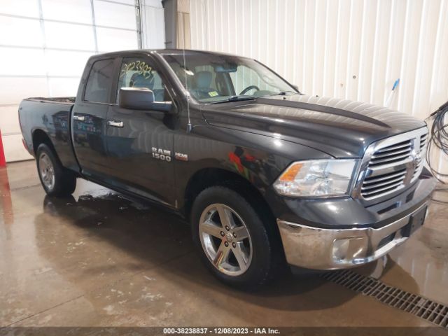 RAM 1500 2014 1c6rr7gt3es365152