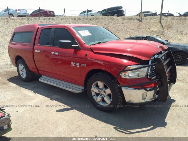 RAM 1500 2014 1c6rr7gt3es372974