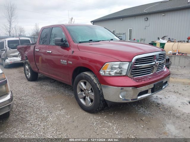 RAM 1500 2015 1c6rr7gt3fs531218