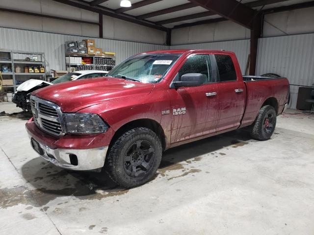 RAM 1500 SLT 2015 1c6rr7gt3fs536533