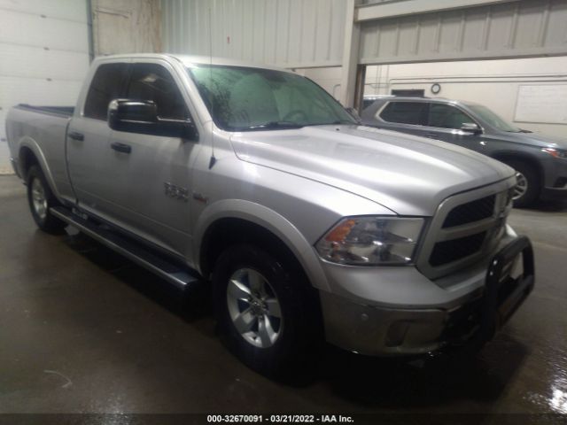 RAM 1500 2015 1c6rr7gt3fs546835