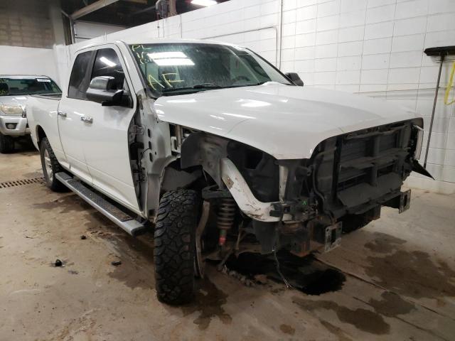 RAM 1500 SLT 2015 1c6rr7gt3fs593458