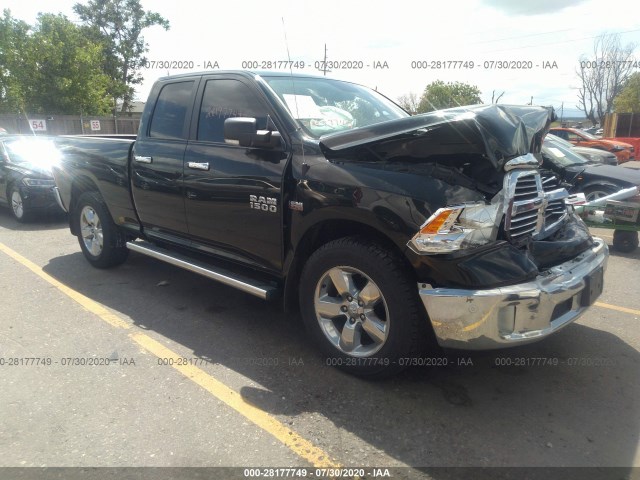 RAM 1500 2015 1c6rr7gt3fs695598