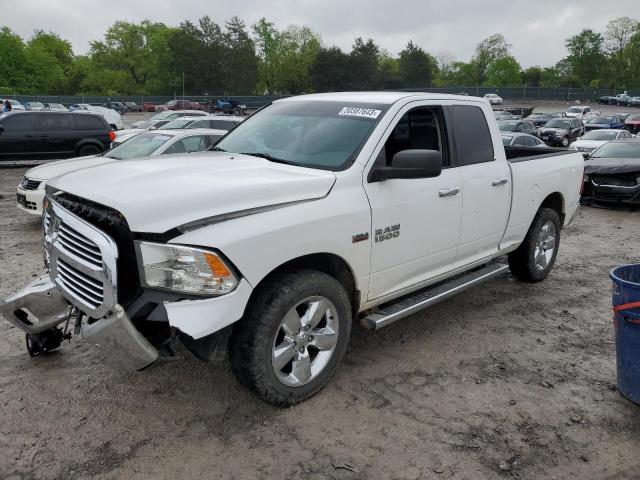 RAM 1500 SLT 2015 1c6rr7gt3fs720449