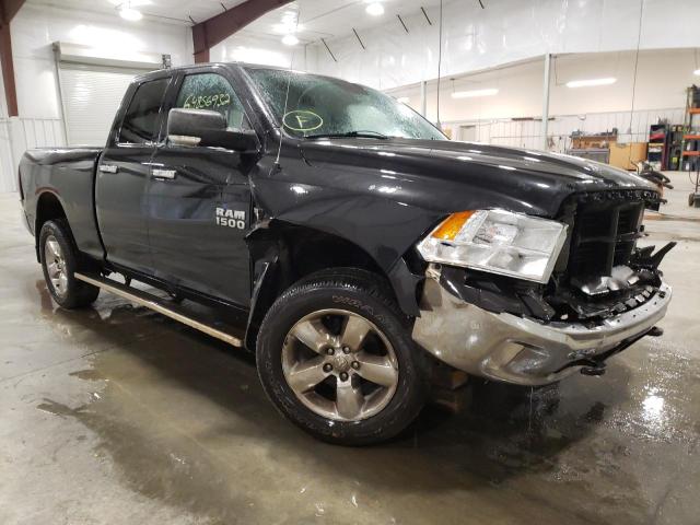 RAM 1500 SLT 2015 1c6rr7gt3fs746100