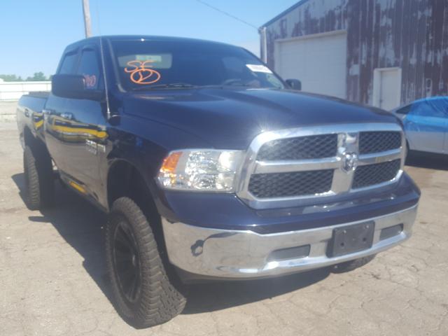 RAM 1500 SLT 2016 1c6rr7gt3gs146100