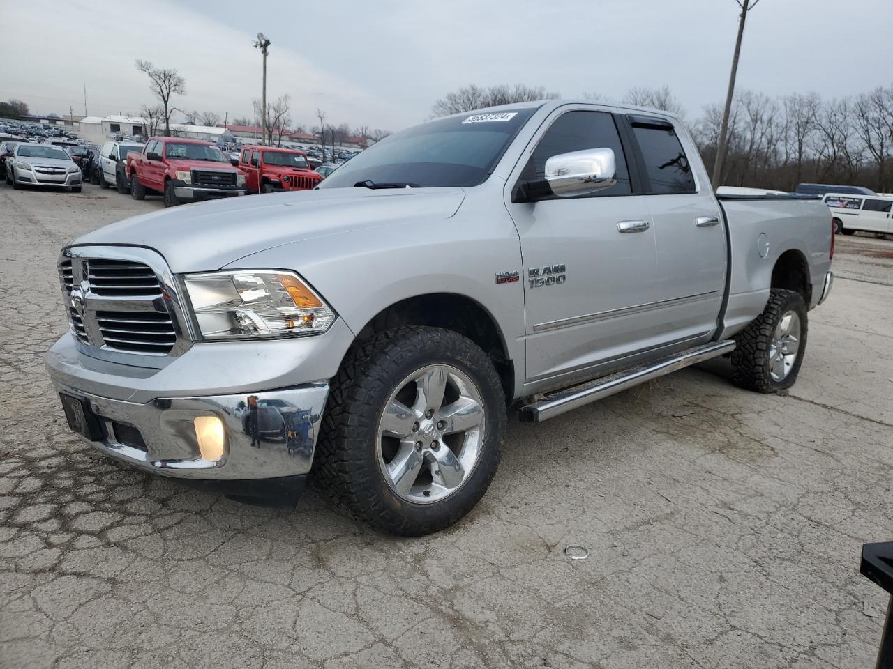 RAM 1500 2016 1c6rr7gt3gs156044