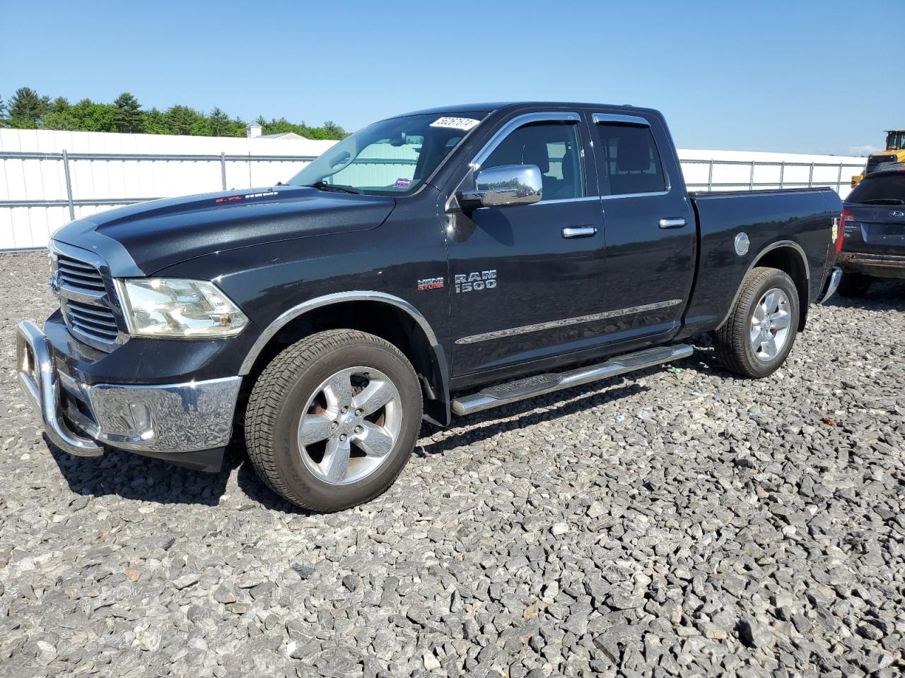 RAM 1500 2016 1c6rr7gt3gs156299