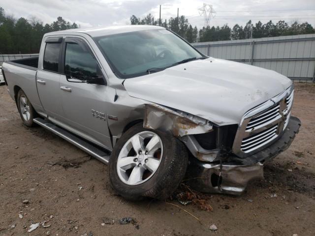 RAM 1500 SLT 2016 1c6rr7gt3gs156349