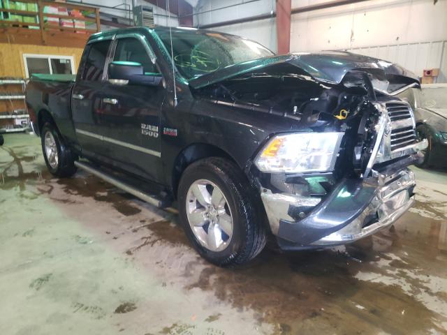 RAM 1500 SLT 2016 1c6rr7gt3gs186421