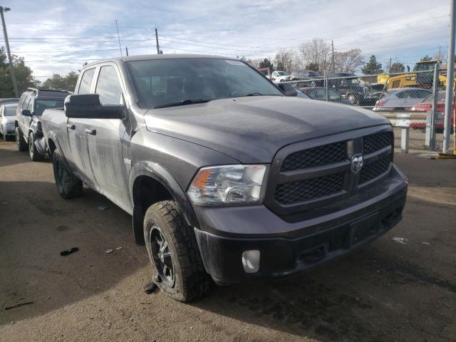 RAM 1500 SLT 2016 1c6rr7gt3gs187682