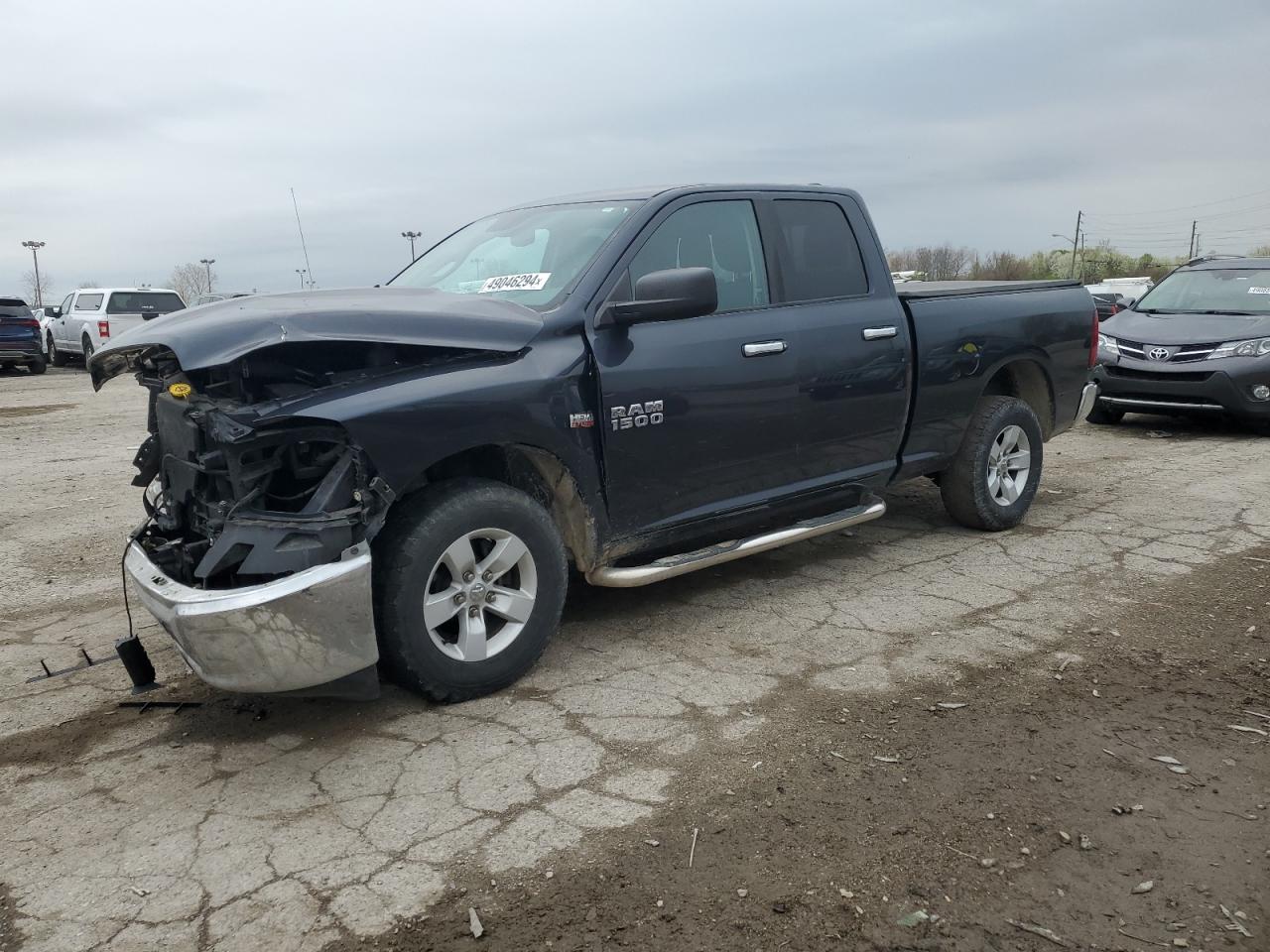 RAM 1500 2016 1c6rr7gt3gs199640