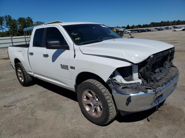 RAM 1500 SLT 2016 1c6rr7gt3gs208479