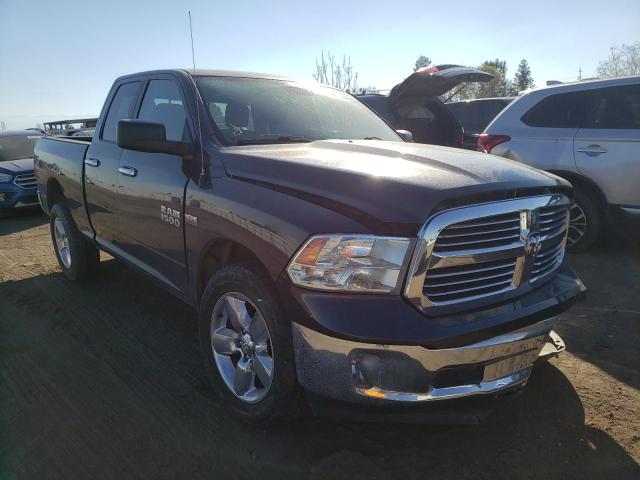 RAM 1500 SLT 2016 1c6rr7gt3gs270657