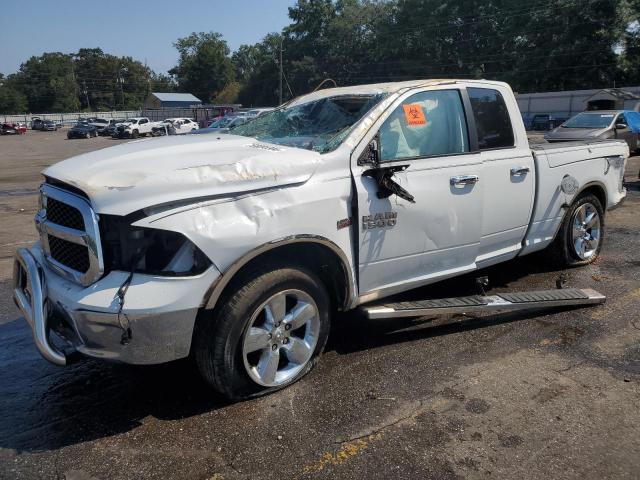 RAM 1500 SLT 2016 1c6rr7gt3gs279942