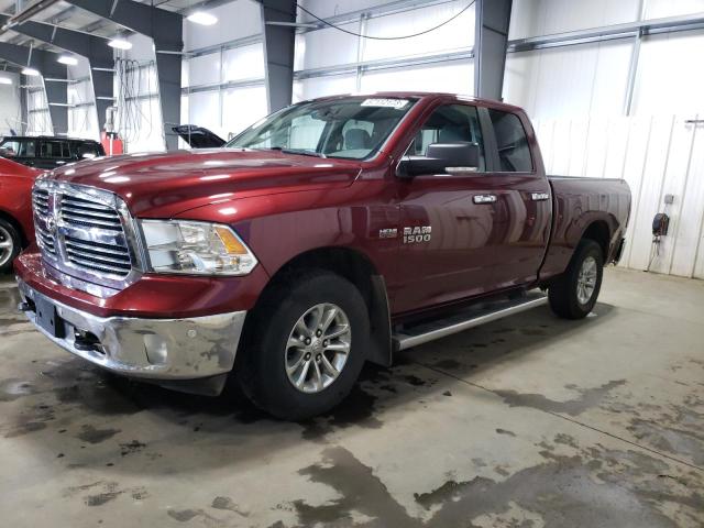 RAM 1500 2016 1c6rr7gt3gs283652