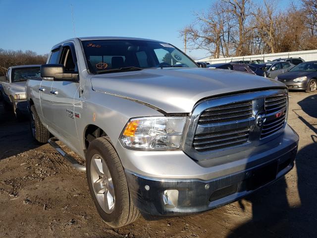 RAM 1500 SLT 2016 1c6rr7gt3gs289757