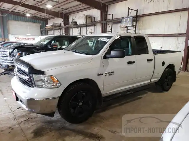 RAM 1500 2016 1c6rr7gt3gs327892