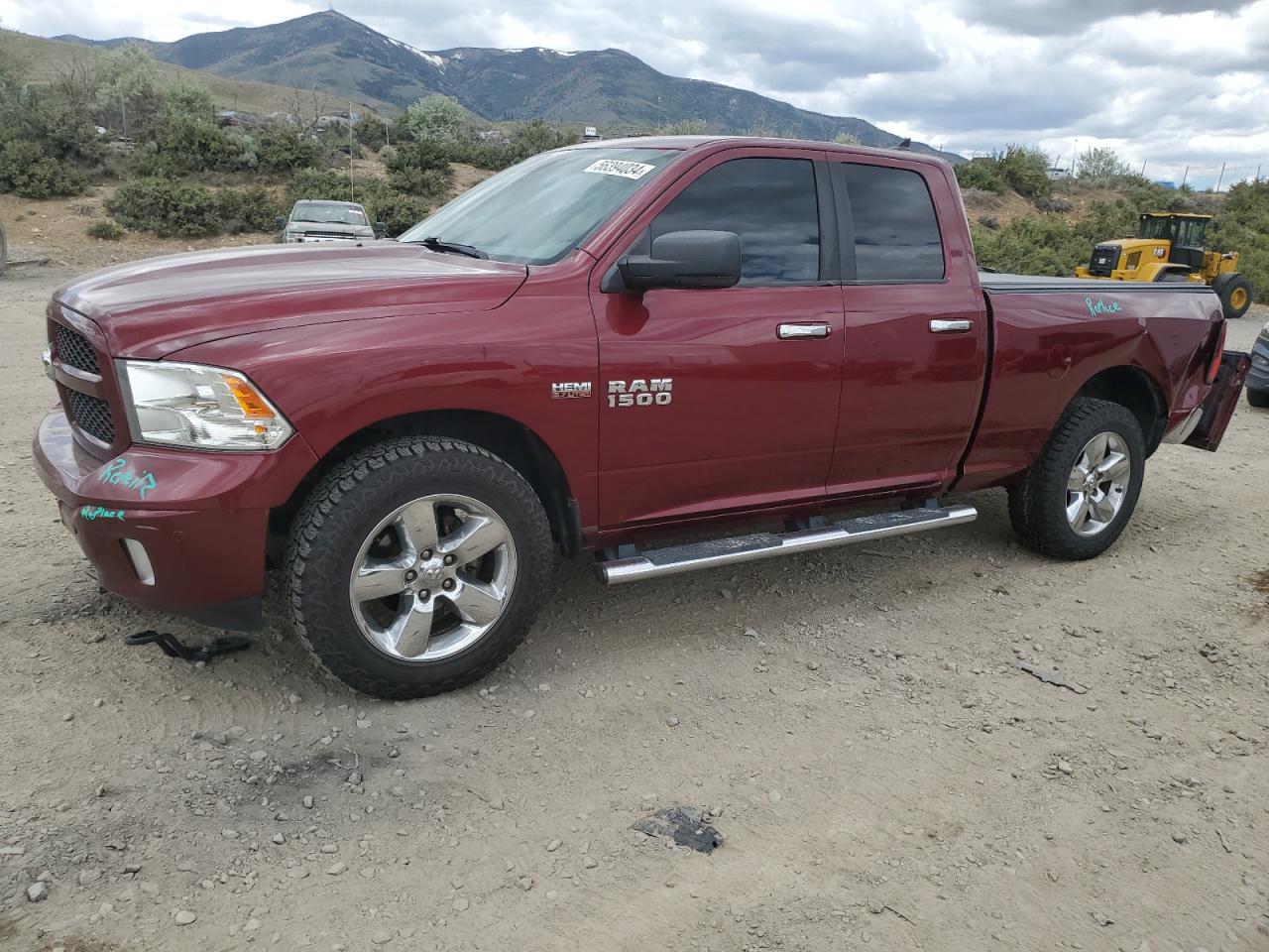 RAM 1500 2017 1c6rr7gt3hs509416