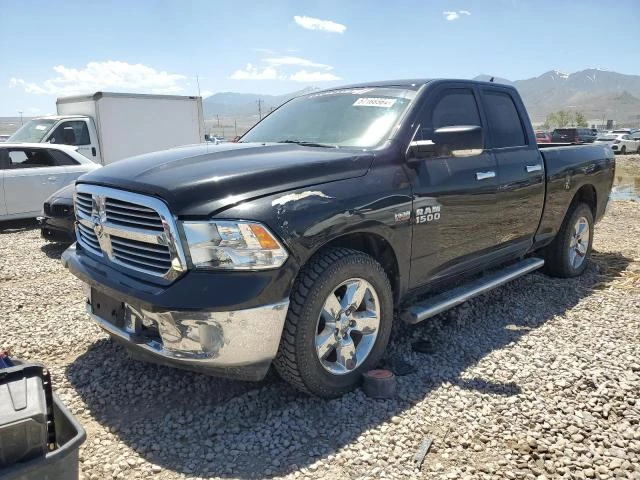 RAM 1500 SLT 2017 1c6rr7gt3hs555442