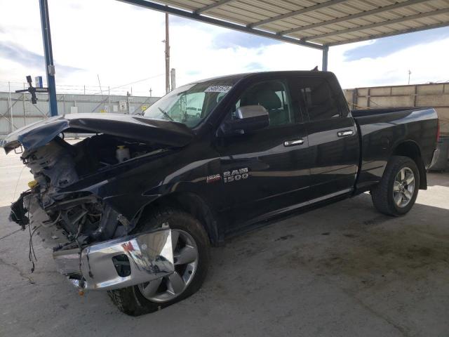 RAM 1500 SLT 2017 1c6rr7gt3hs673796