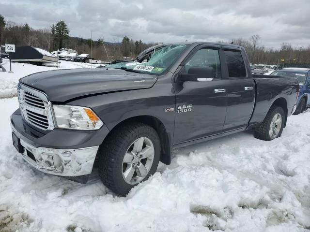 RAM 1500 SLT 2017 1c6rr7gt3hs815242