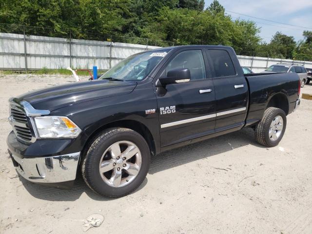 RAM 1500 SLT 2017 1c6rr7gt3hs859547