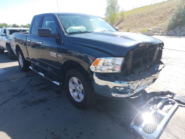 RAM 1500 SLT 2018 1c6rr7gt3js157640