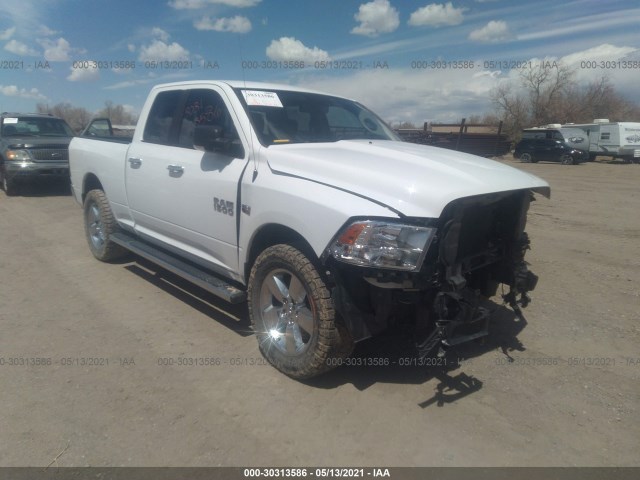 RAM 1500 2018 1c6rr7gt3js209901