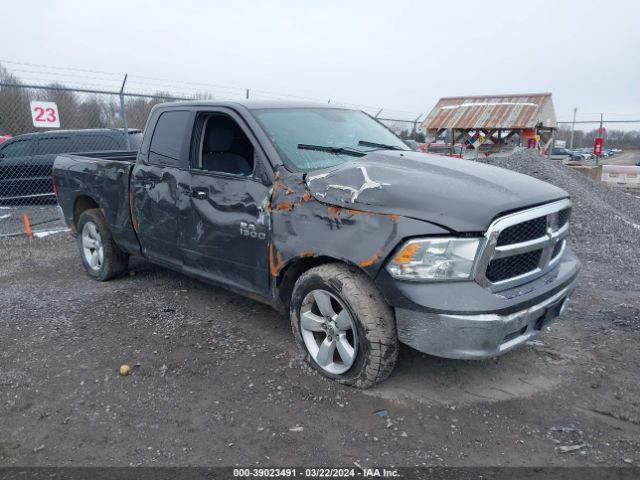 RAM 1500 2018 1c6rr7gt3js236628