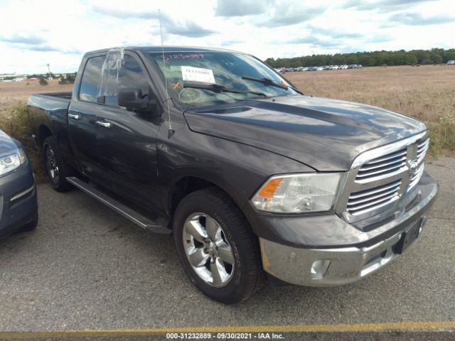 RAM 1500 2018 1c6rr7gt3js244311