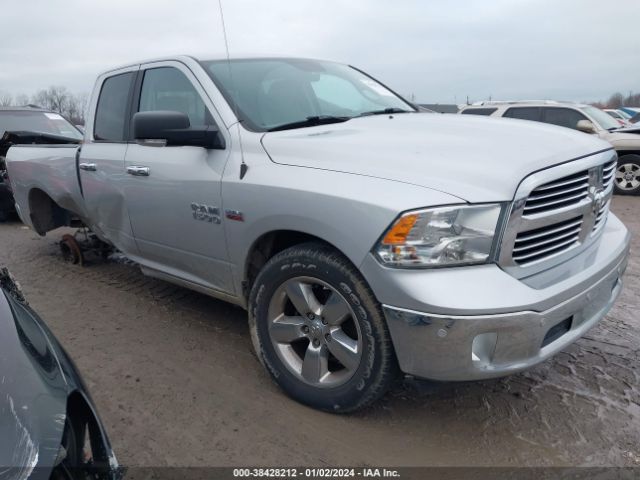 RAM 1500 2018 1c6rr7gt3js311845